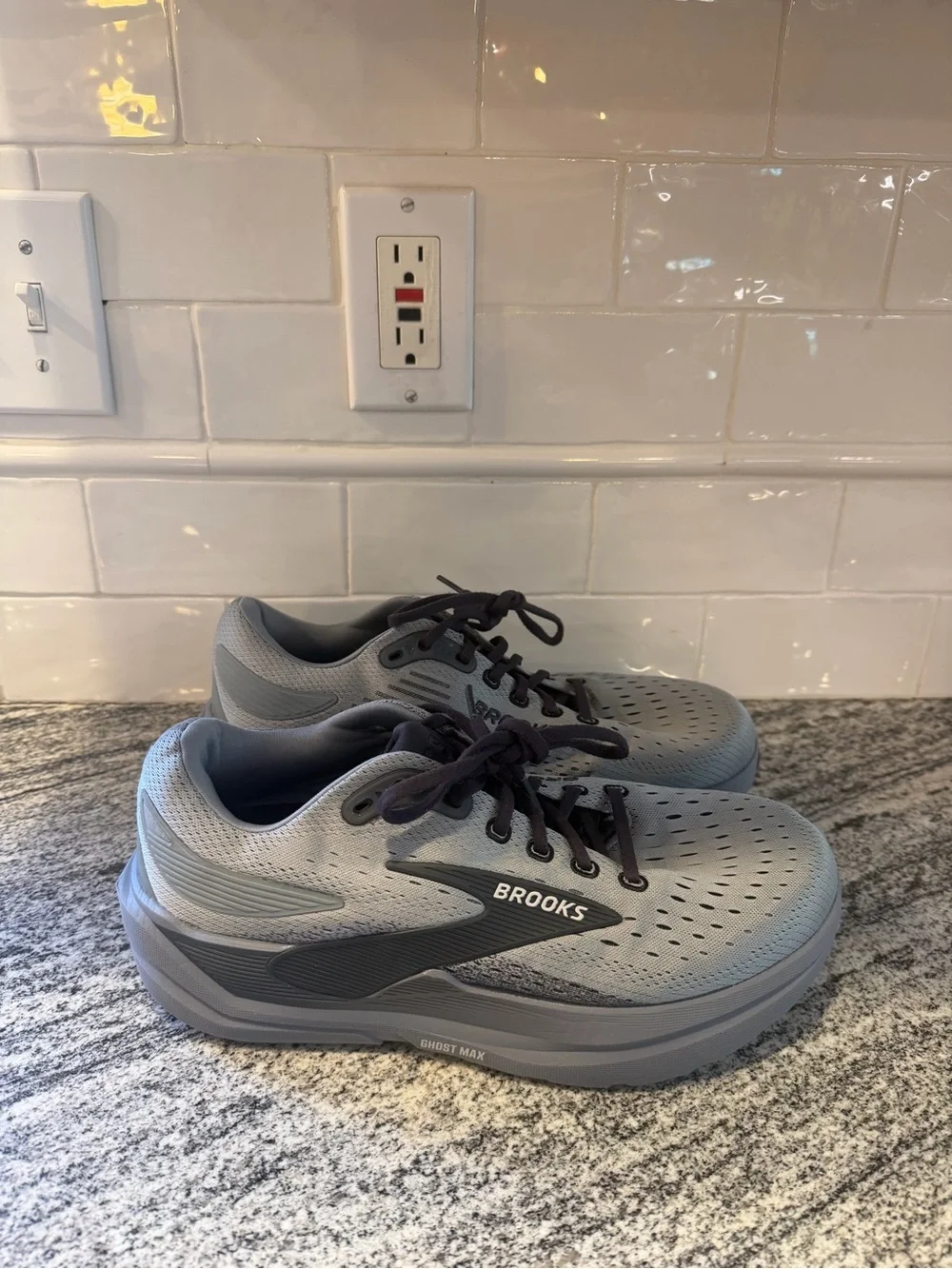 Brooks 4e extra